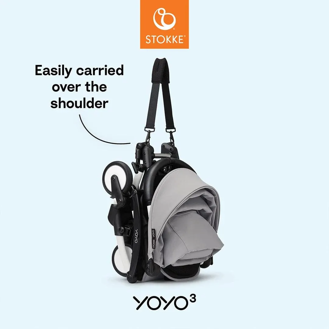 Stokke YOYO³ 6 
