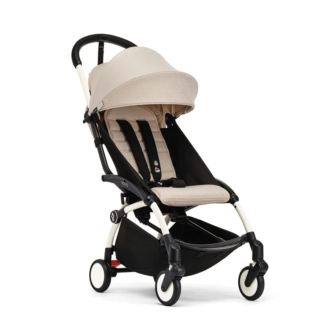 Stokke YOYO³ 6 