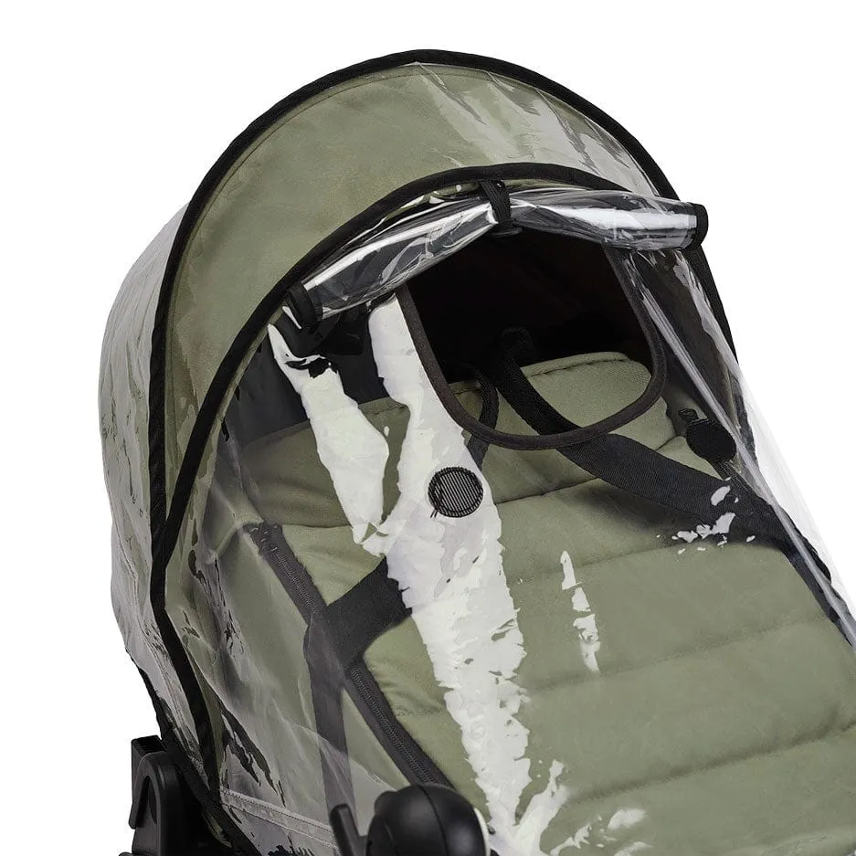 Stokke® YOYO³ Bassinet Raincover