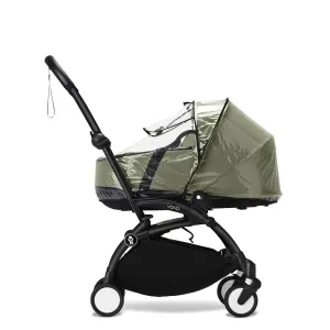 Stokke® YOYO³ Bassinet Raincover