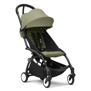 Stokke® YOYO³ Stroller Bundle (6M )