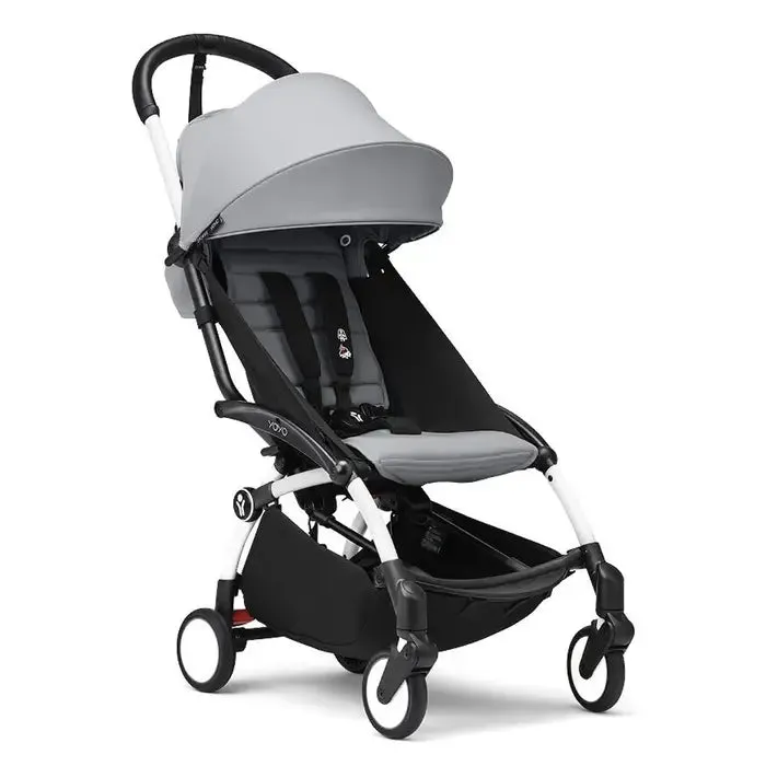 Stokke® YOYO³ Stroller Bundle (6M )