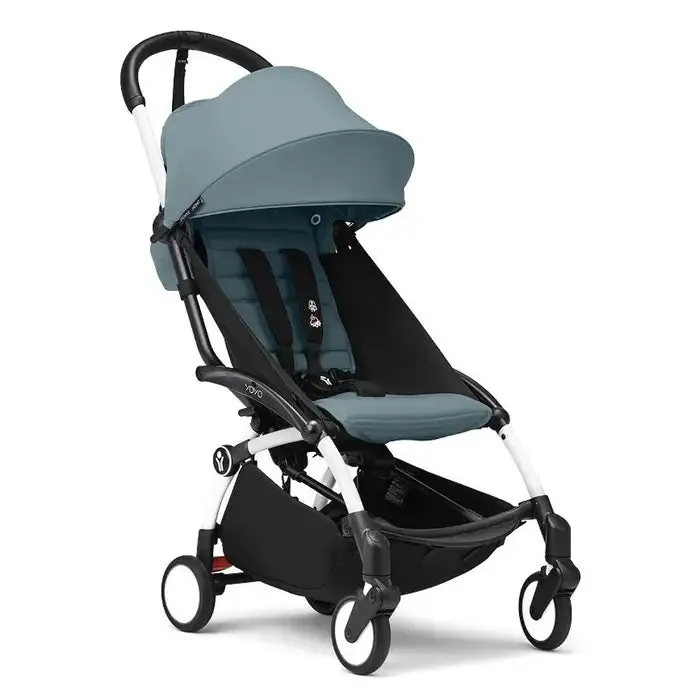 Stokke® YOYO³ Stroller Bundle (6M )
