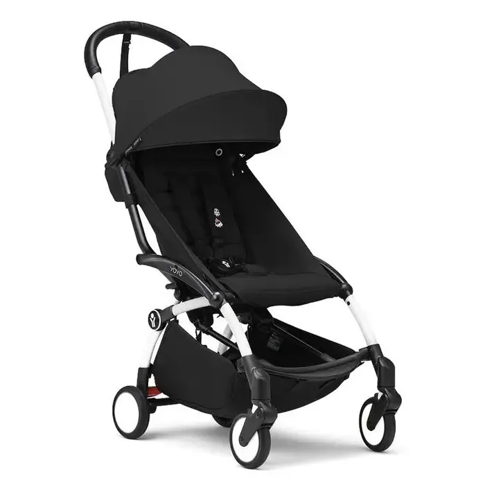 Stokke® YOYO³ Stroller Bundle (6M )