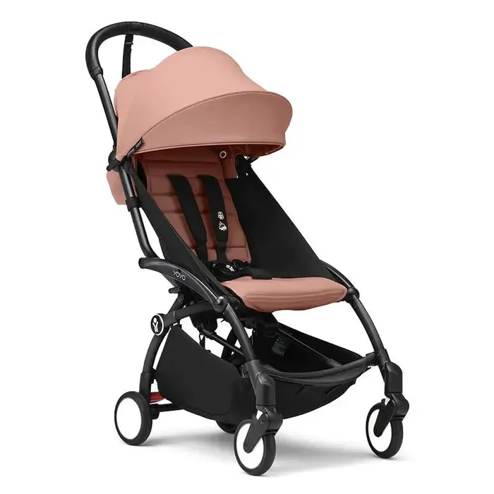 Stokke® YOYO³ Stroller Bundle (6M )