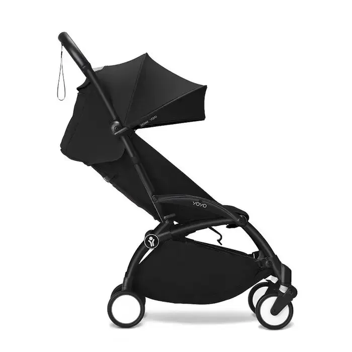 Stokke® YOYO³ Stroller Bundle (6M )