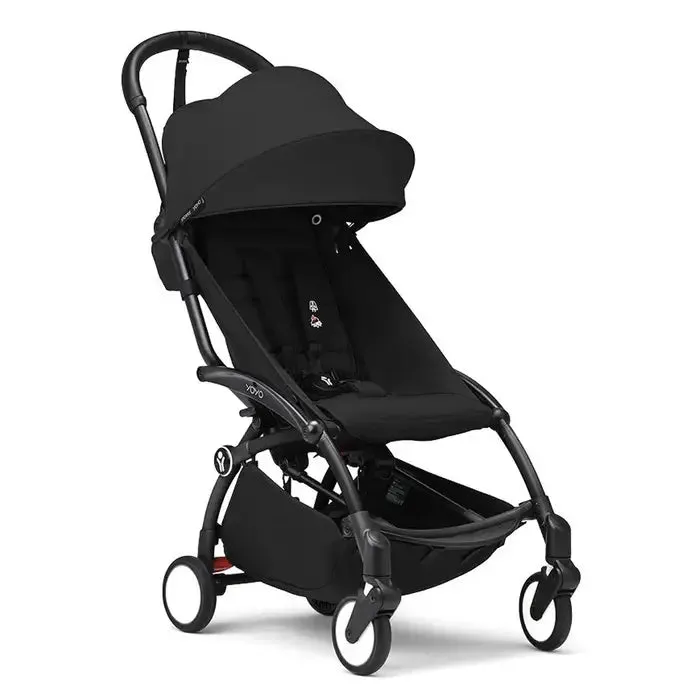 Stokke® YOYO³ Stroller Bundle (6M )
