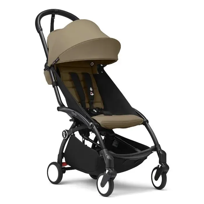 Stokke® YOYO³ Stroller Bundle (6M )