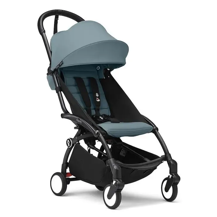 Stokke® YOYO³ Stroller Bundle (6M )