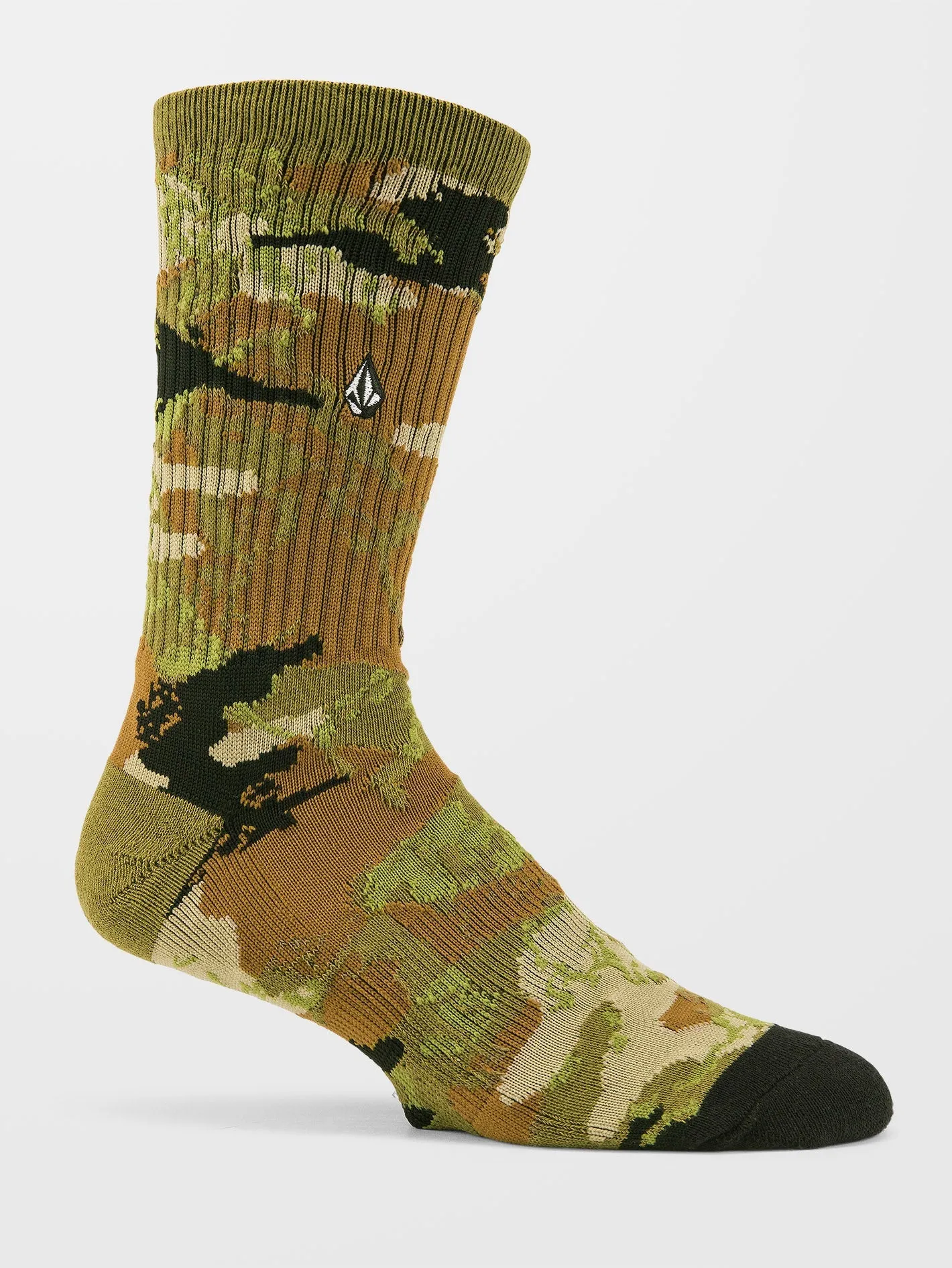 Stoney Stone Socks - CAMOUFLAGE