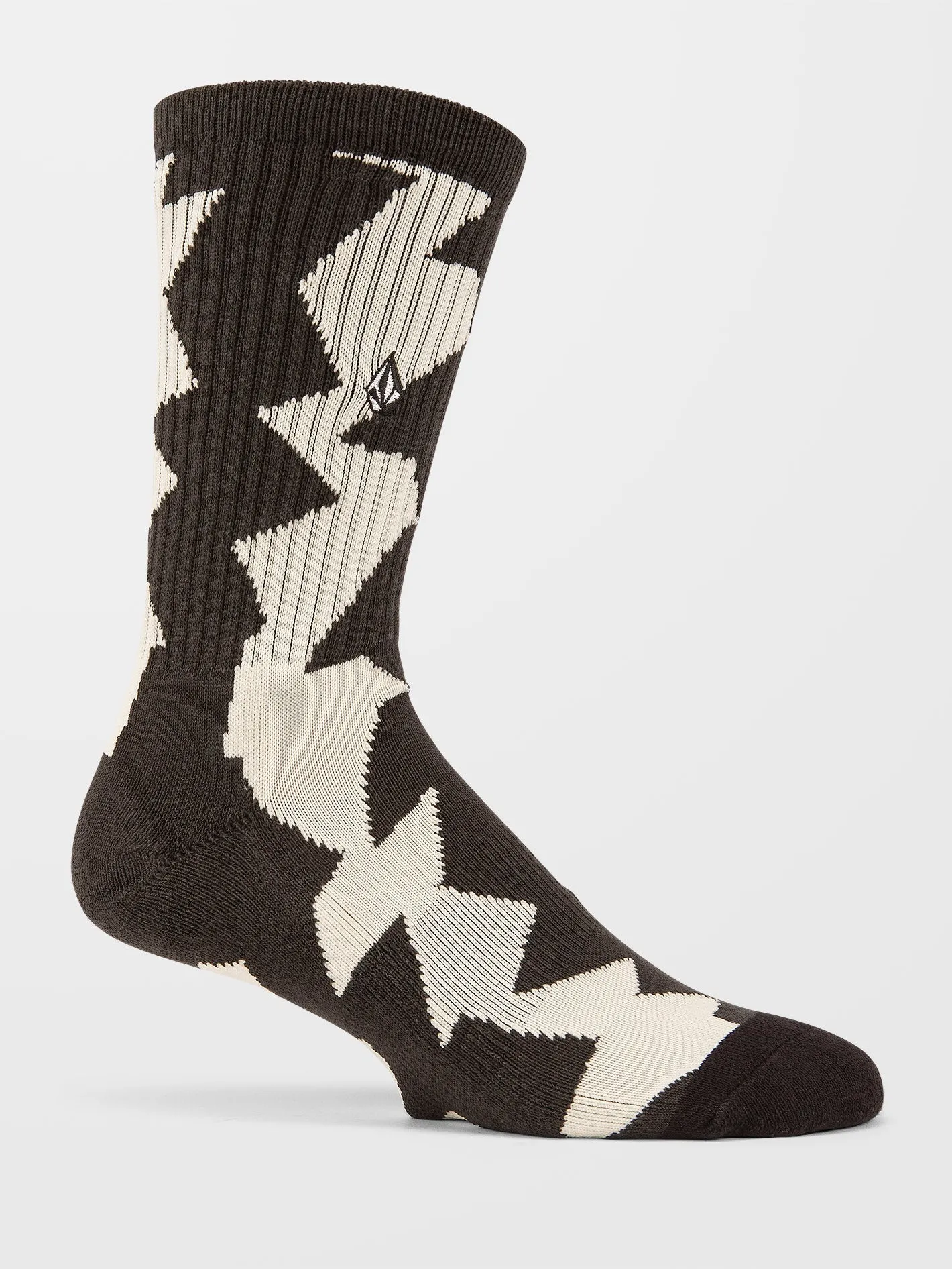 Stoney Stone Socks - DIRTY WHITE