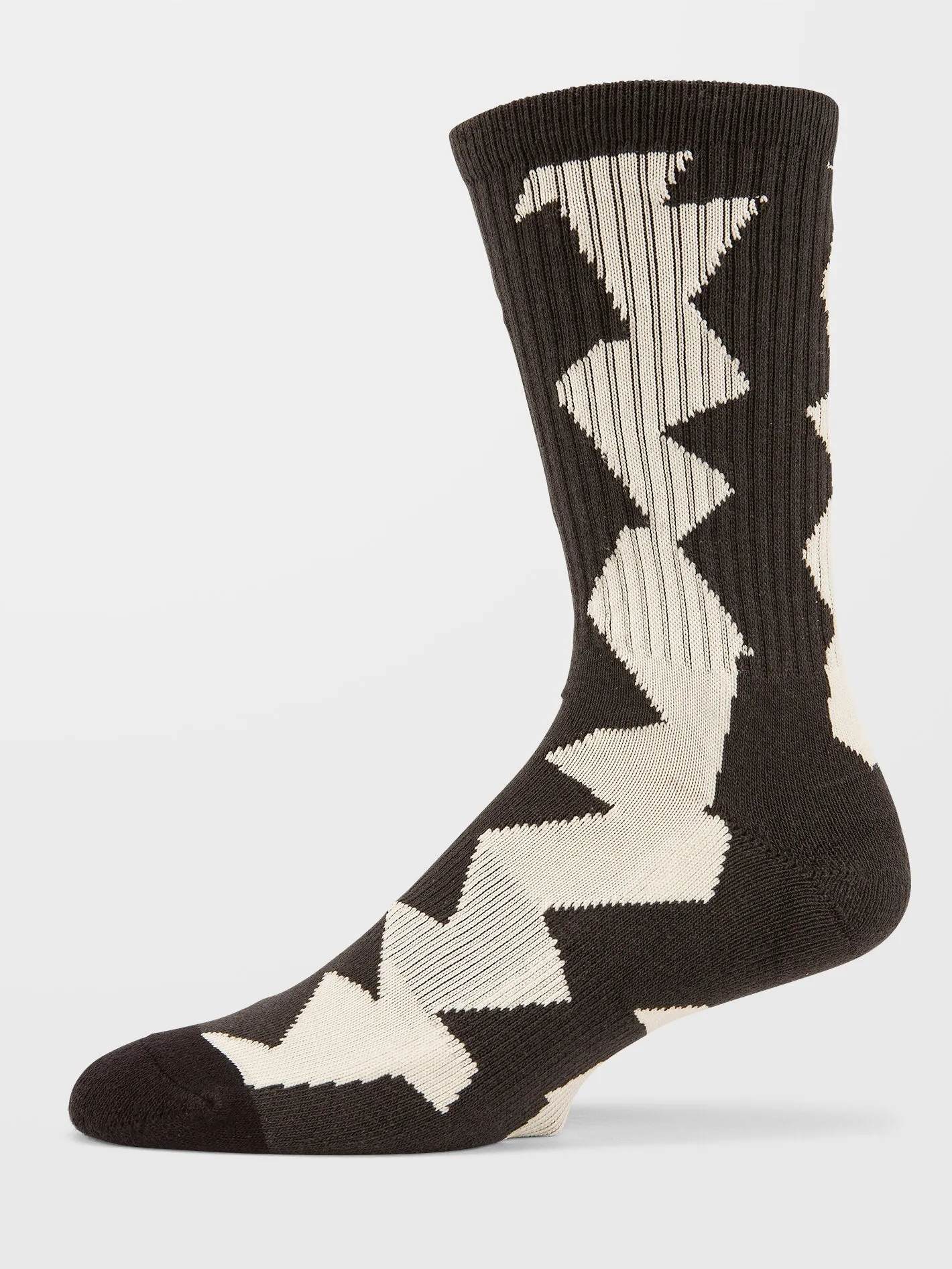 Stoney Stone Socks - DIRTY WHITE