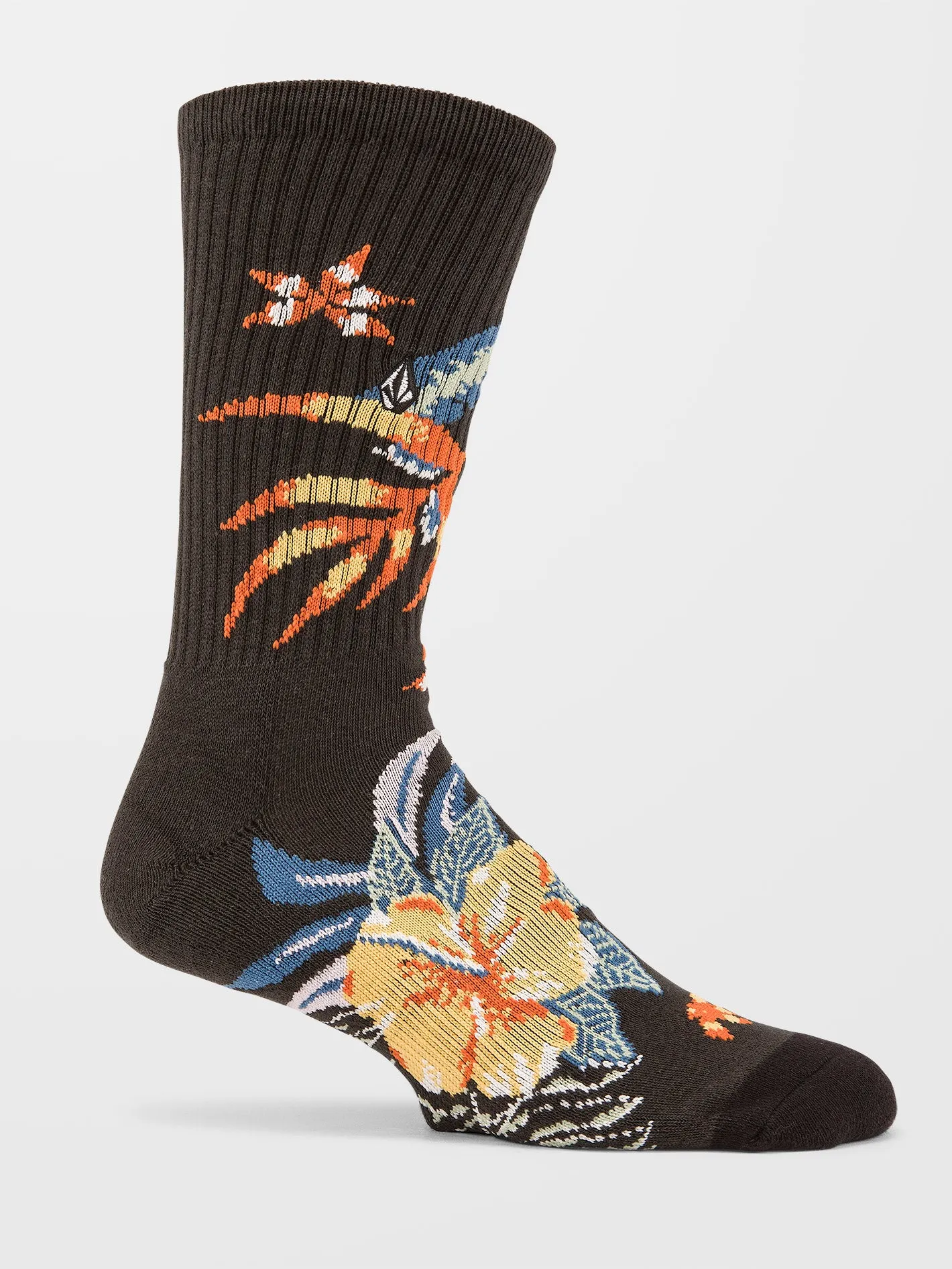Stoney Stone Socks - STEALTH