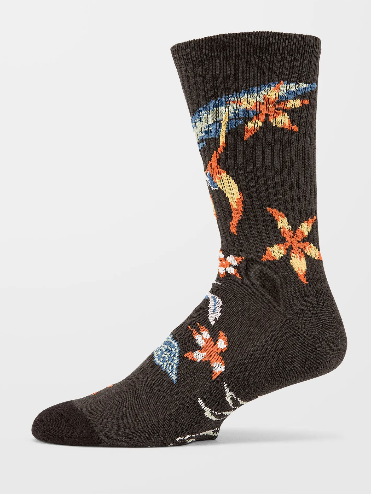 Stoney Stone Socks - STEALTH