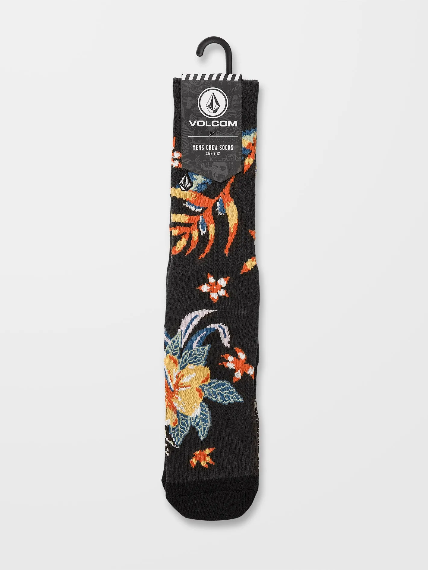 Stoney Stone Socks - STEALTH