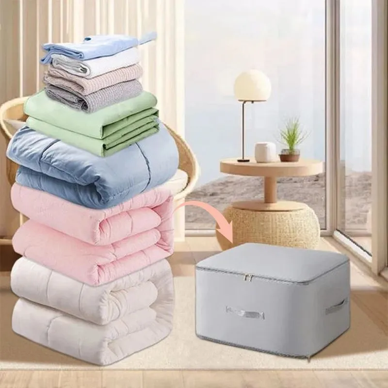 Storage bags