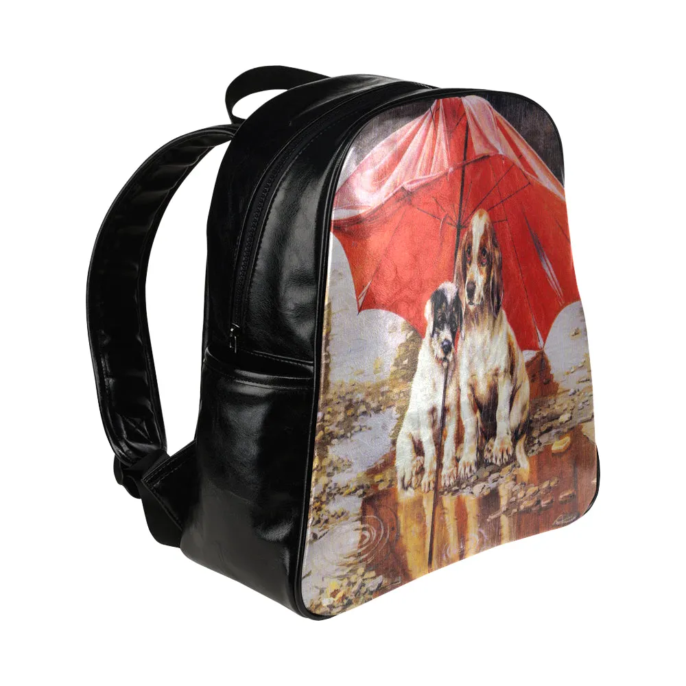 Stormy Weather Backpack
