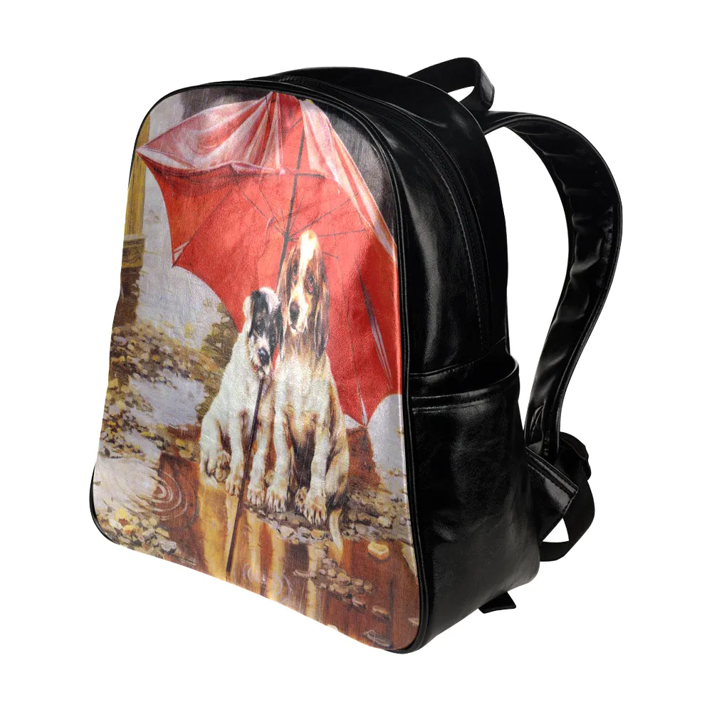 Stormy Weather Backpack