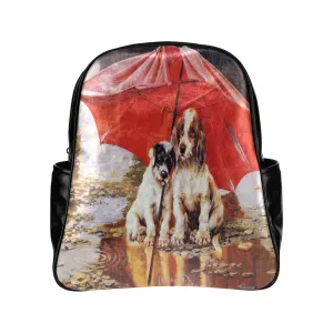 Stormy Weather Backpack