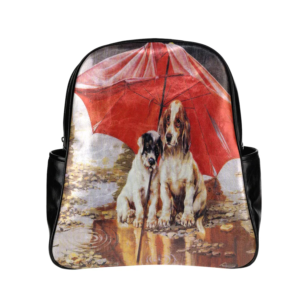 Stormy Weather Backpack