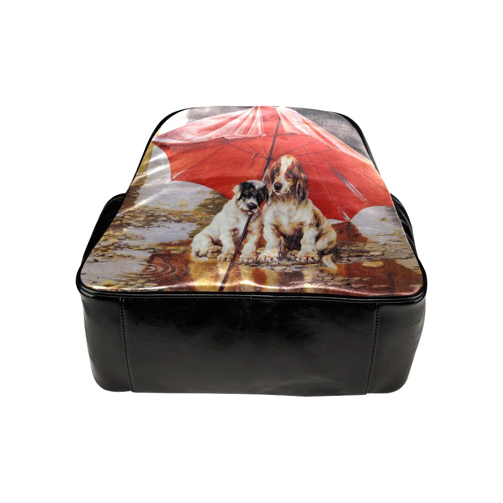 Stormy Weather Backpack