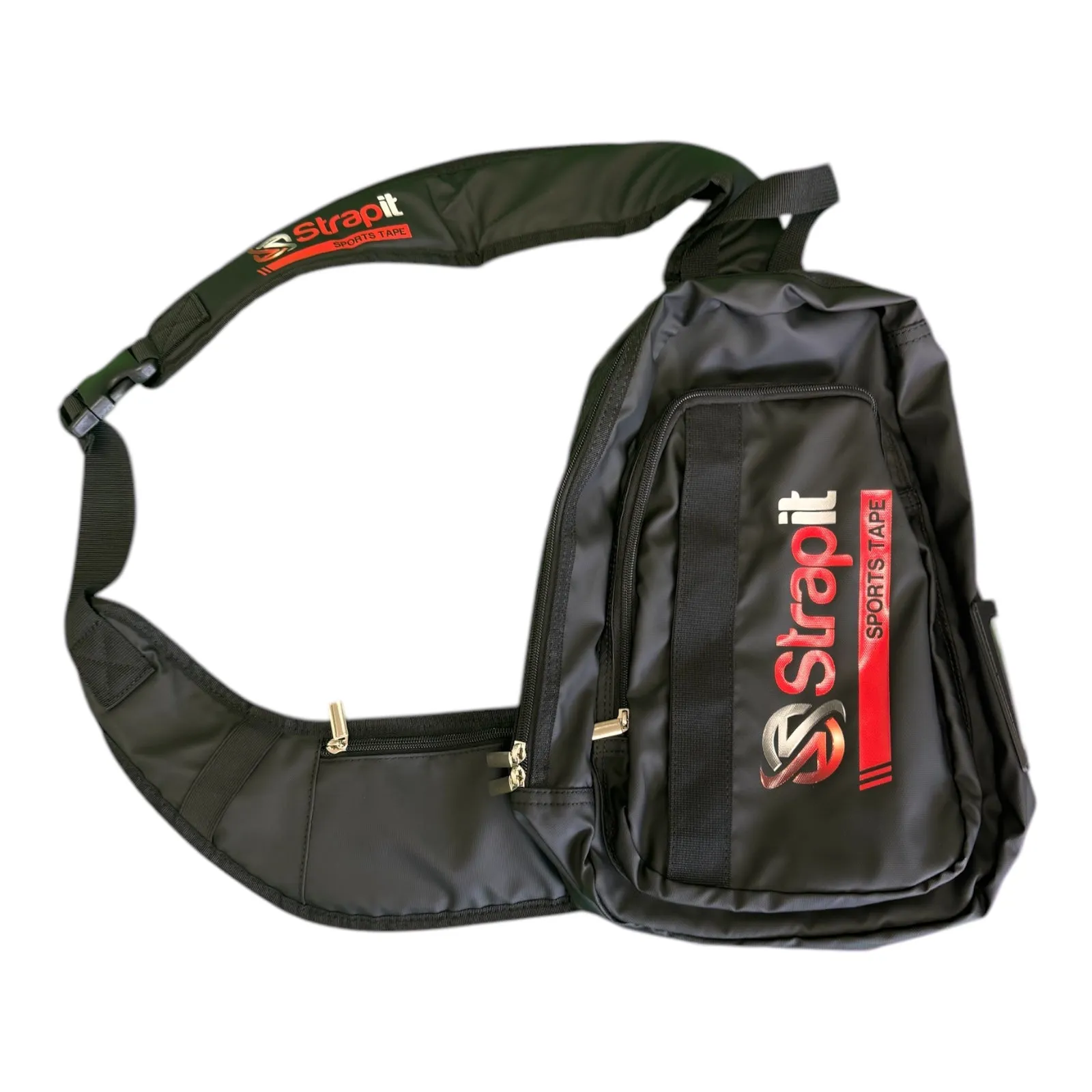 Strapit BACK PACK Medical Bag