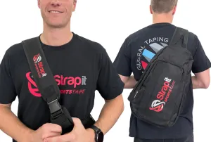Strapit BACK PACK Medical Bag