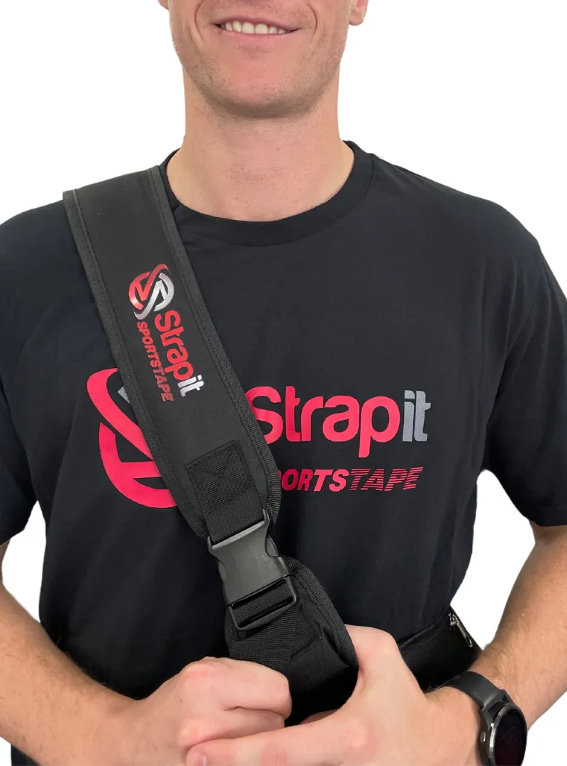 Strapit BACK PACK Medical Bag