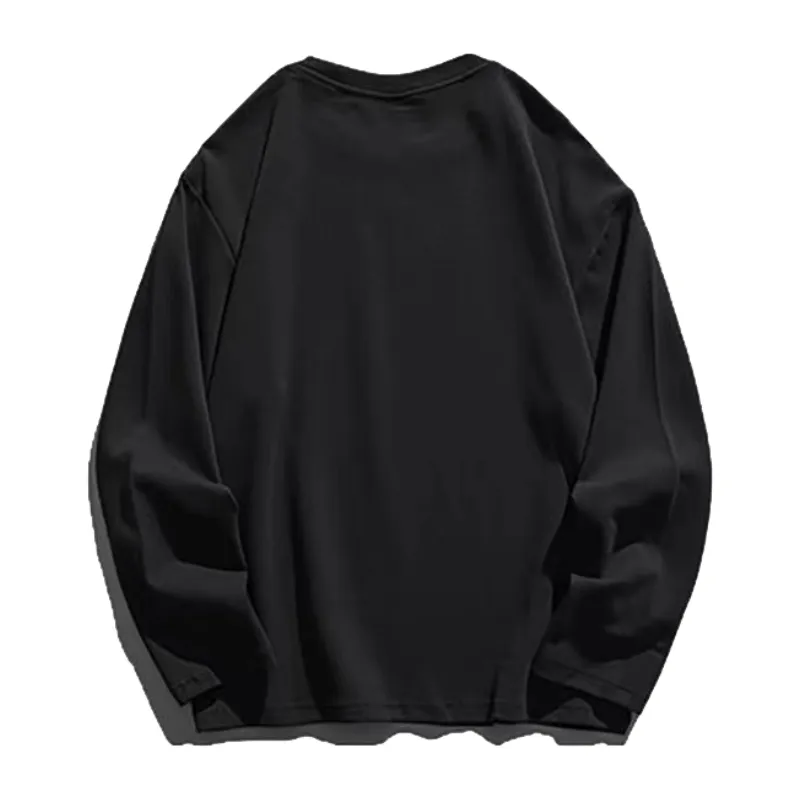 Street personality graffiti Sweatshirt