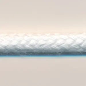 String Cord #01 White