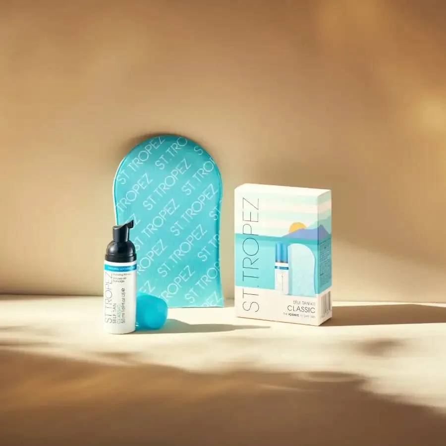 St.Tropez Classic Mini Kit
