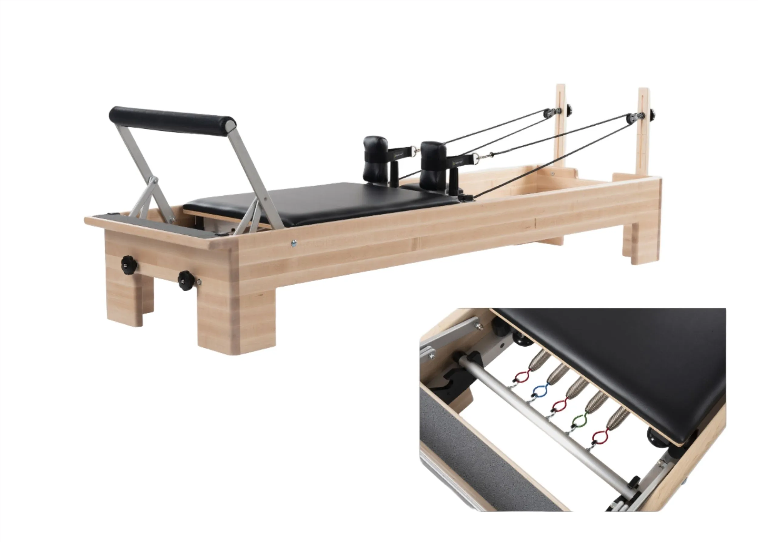 Studio Reformer