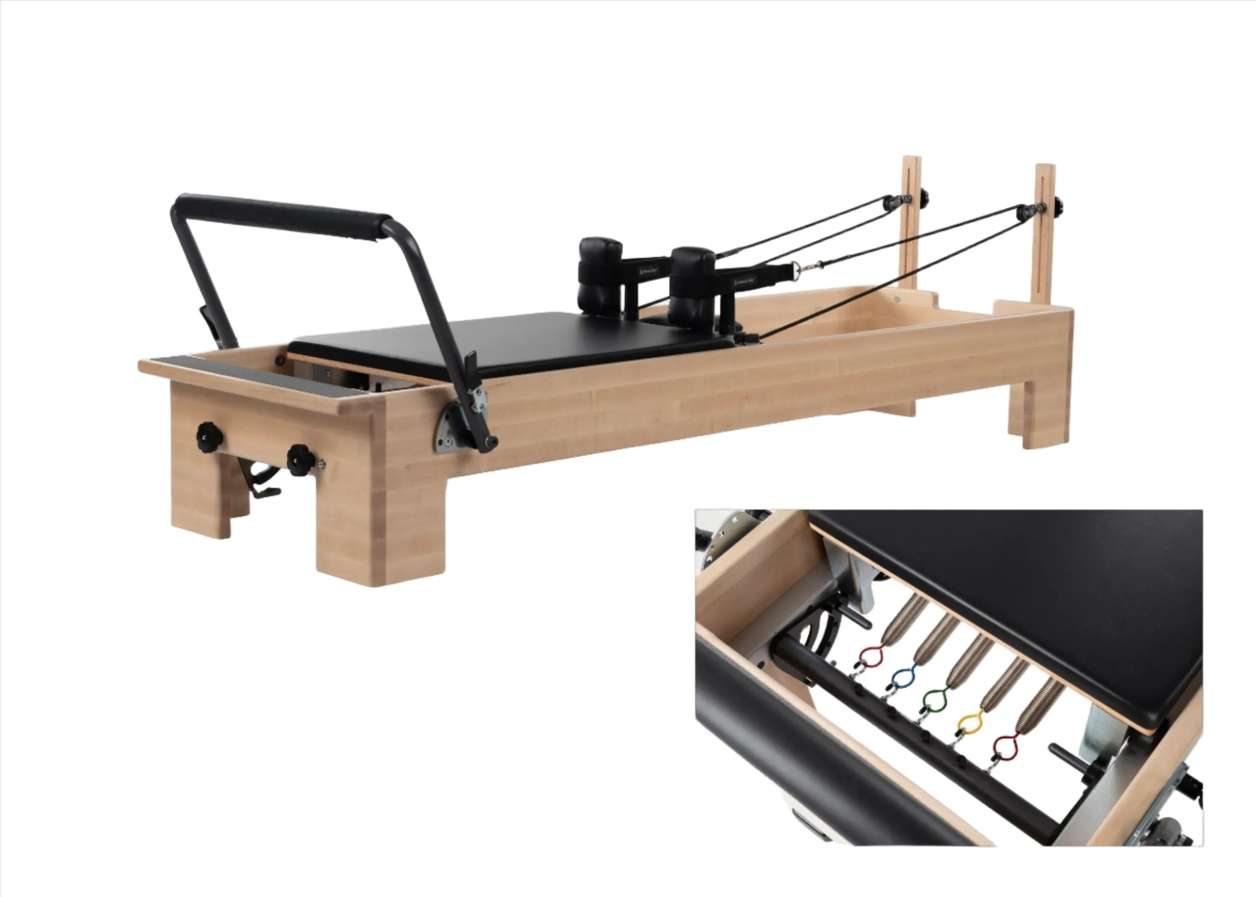 Studio Reformer