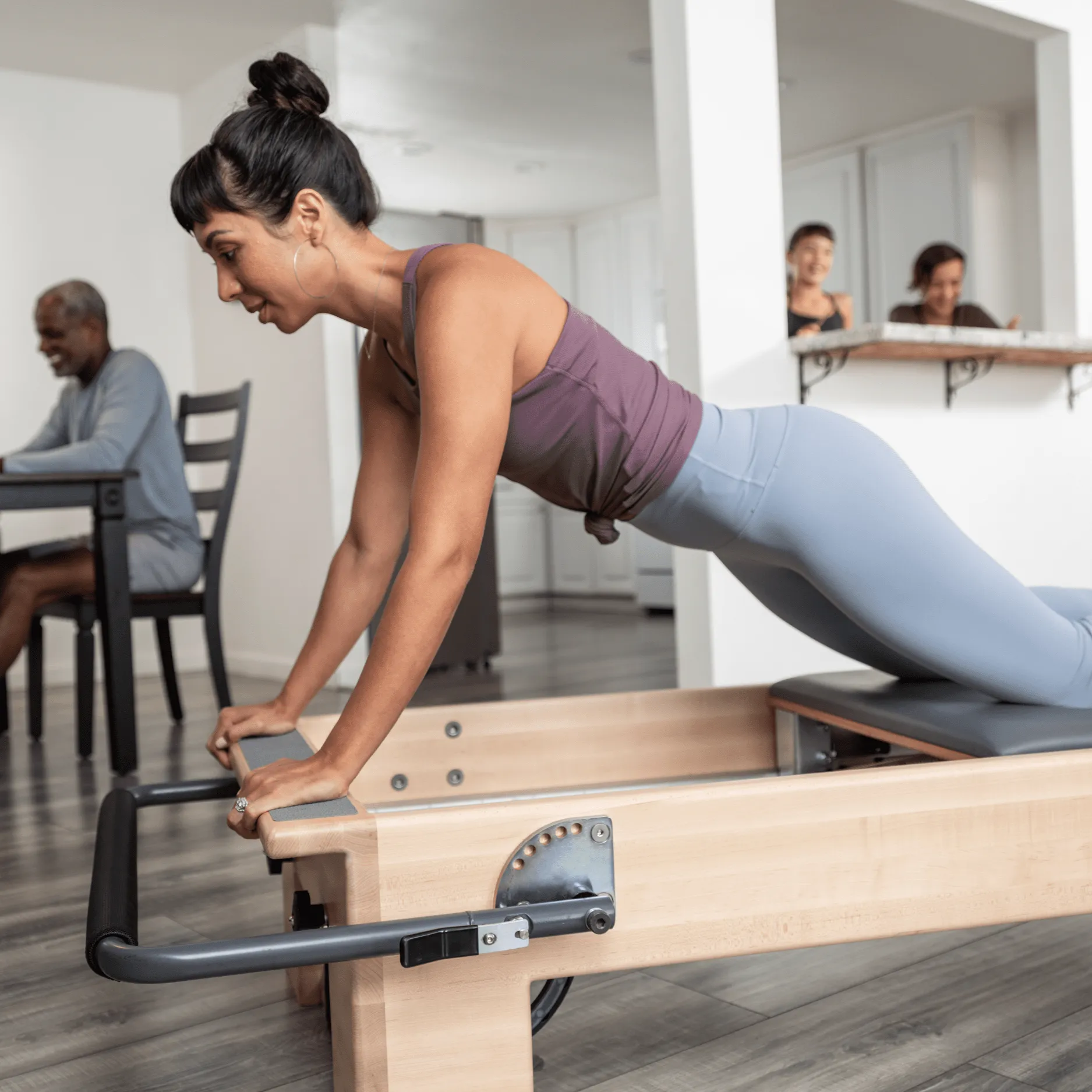 Studio Reformer