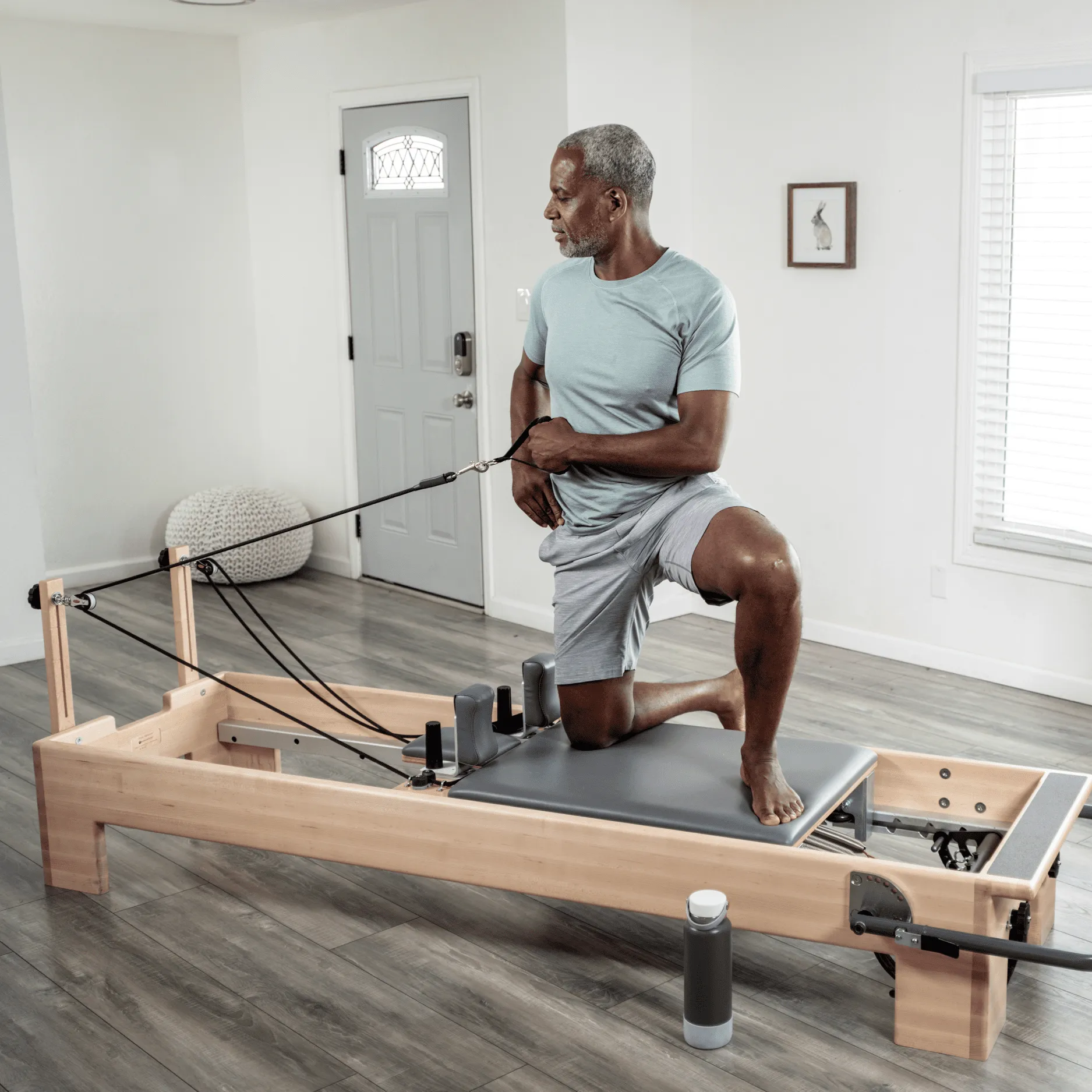 Studio Reformer
