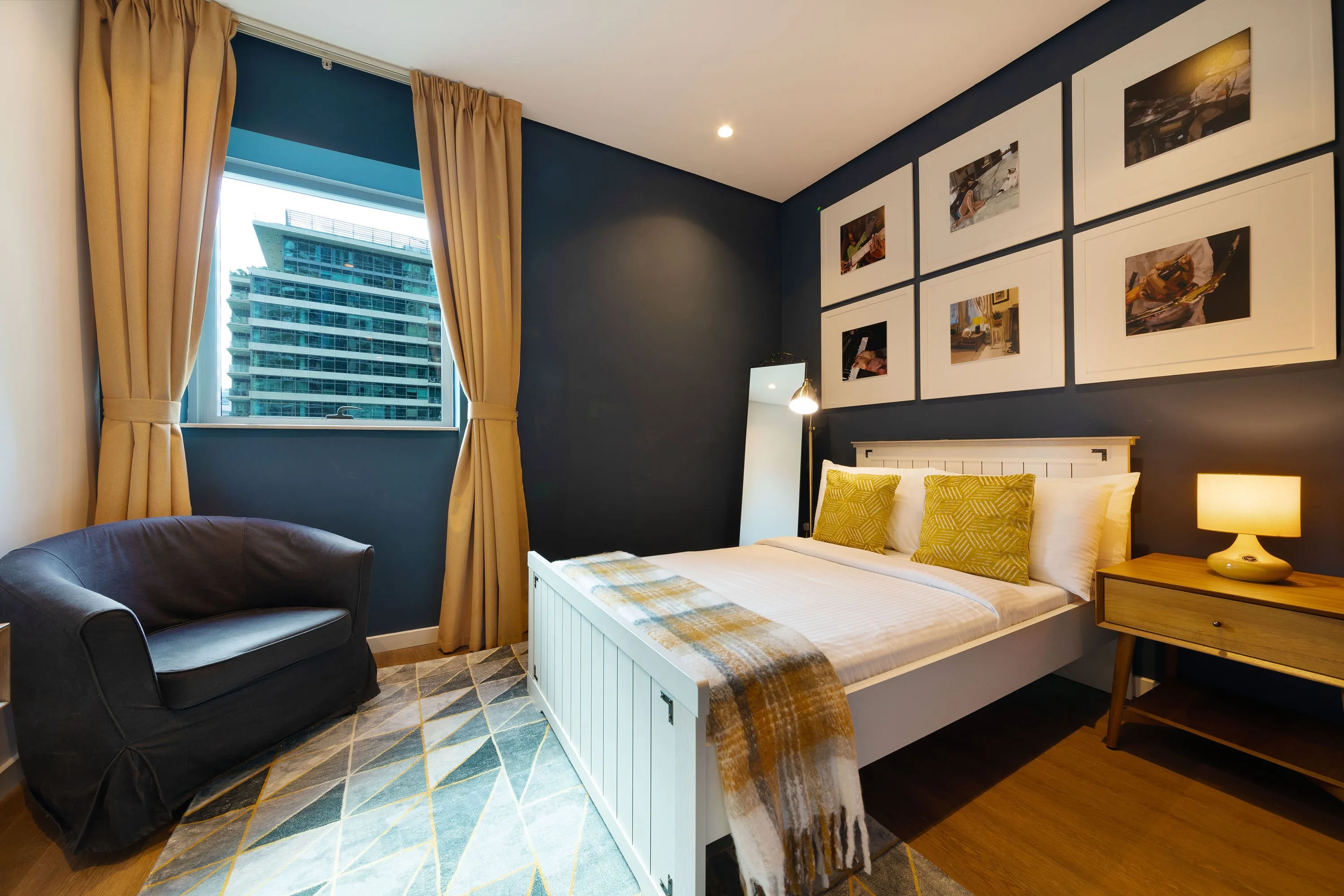 Stunning 3-Floor Villa w/ Kids Room & Rooftop Terrace over Dubai Marina