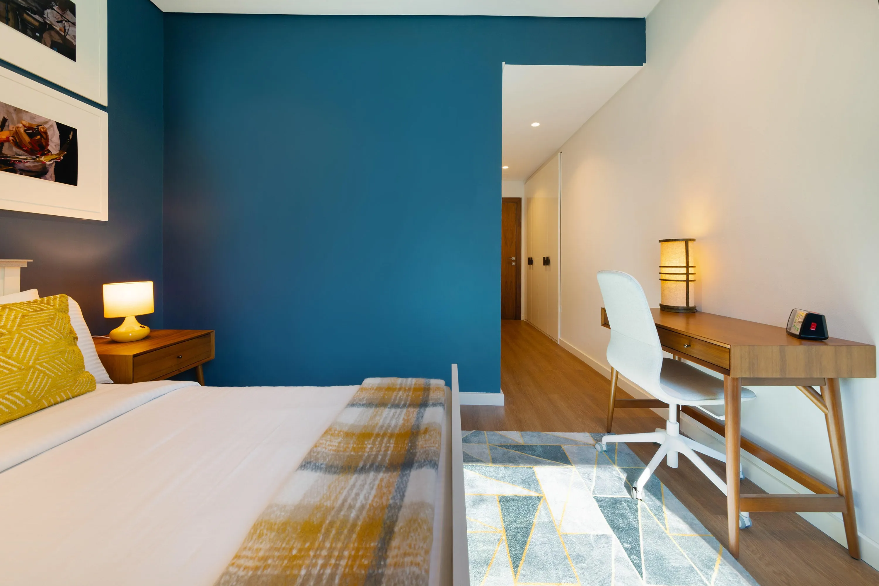 Stunning 3-Floor Villa w/ Kids Room & Rooftop Terrace over Dubai Marina