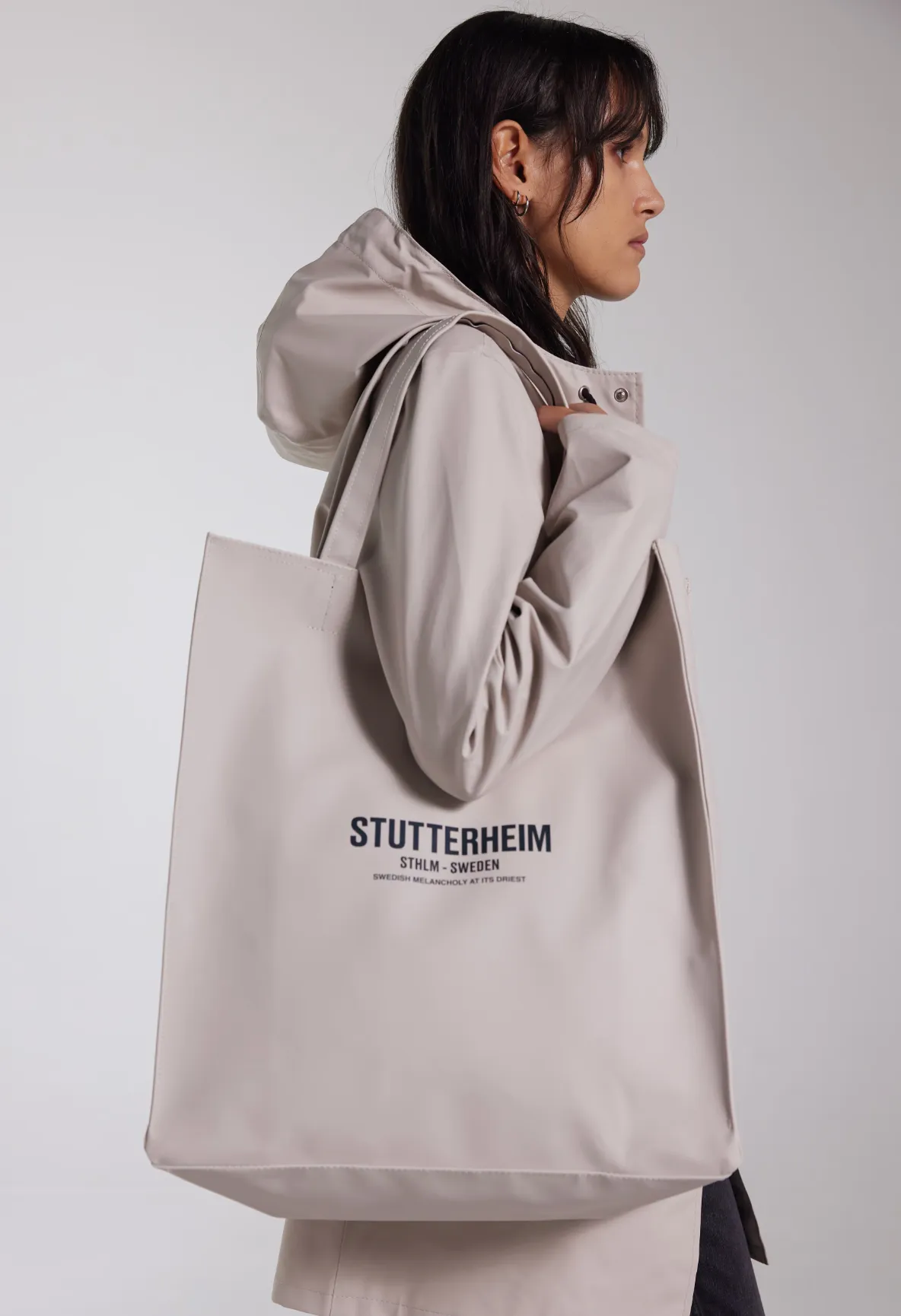 Stylist Bag