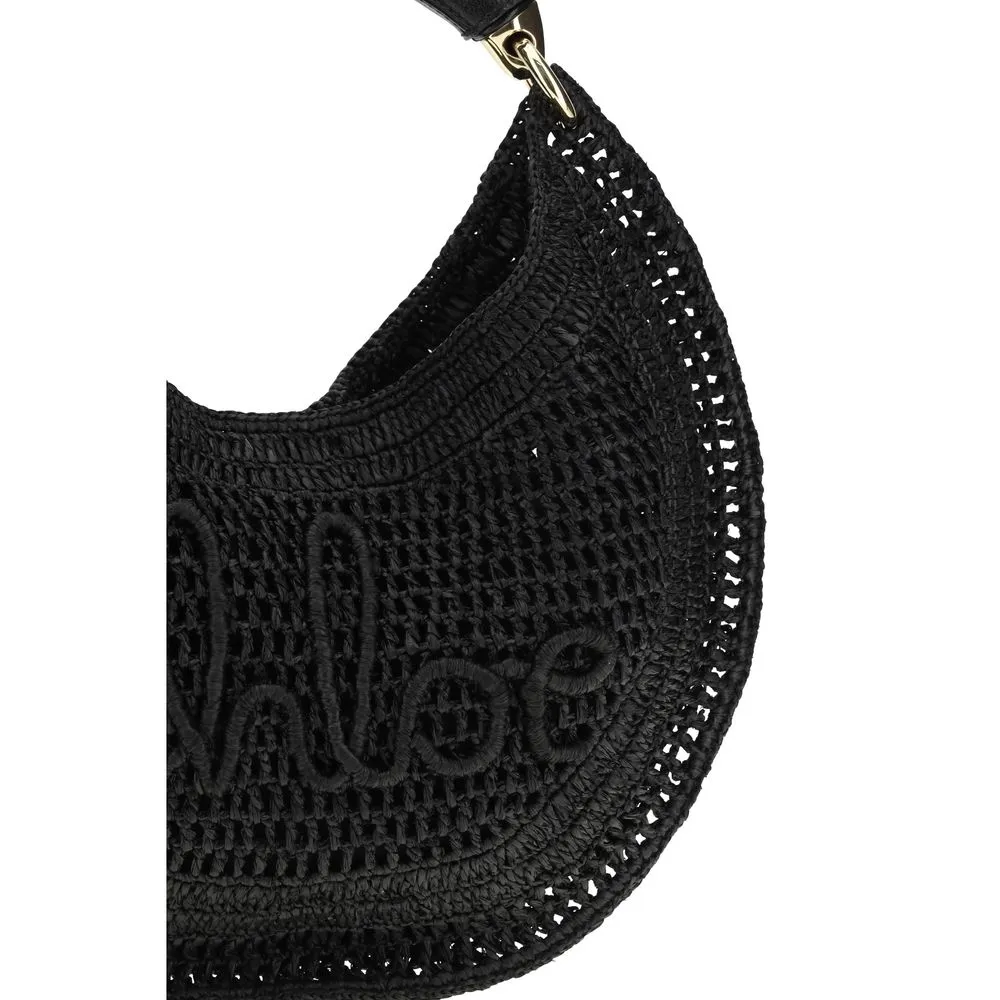 Summer Banana Shoulder Bag