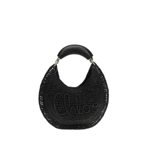 Summer Banana Shoulder Bag