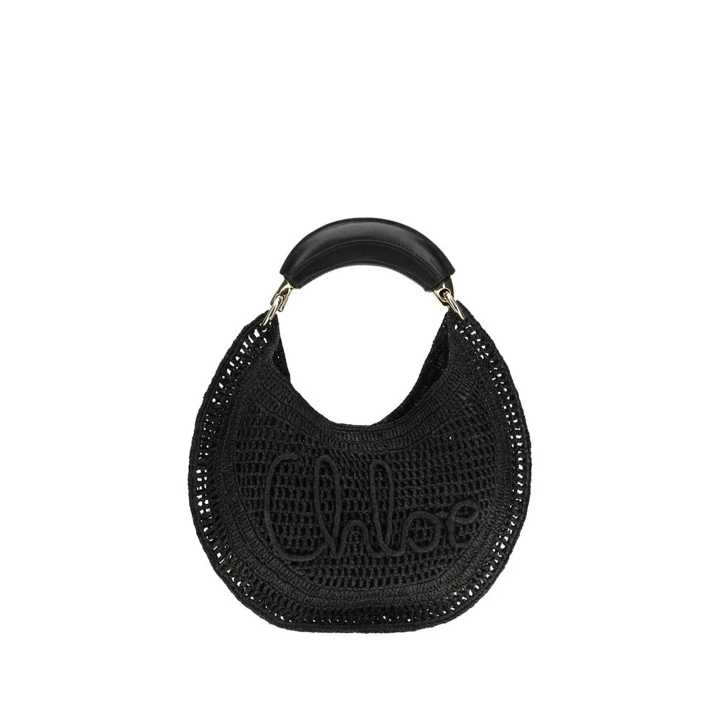 Summer Banana Shoulder Bag