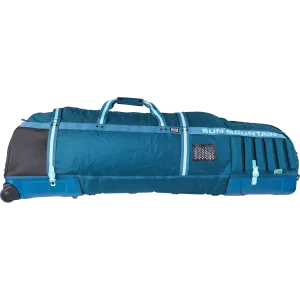 Sun Mountain Kube Travel Cover Blue/Spruce/Waterfall