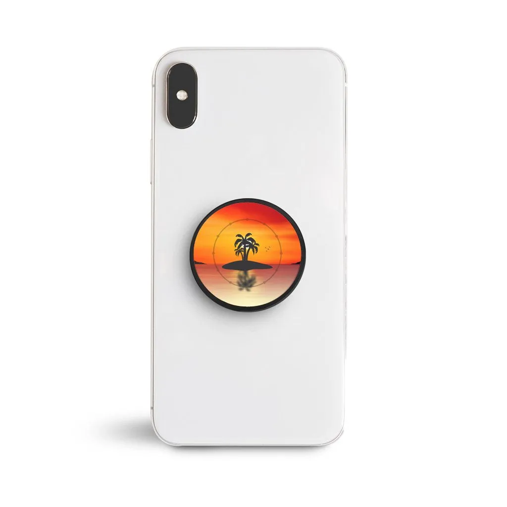 Sunset Palms Nuckees