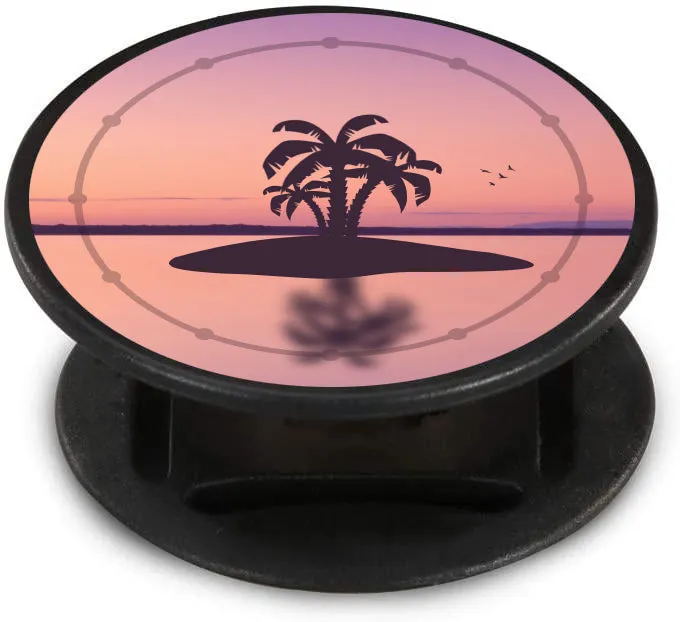 Sunset Palms Nuckees