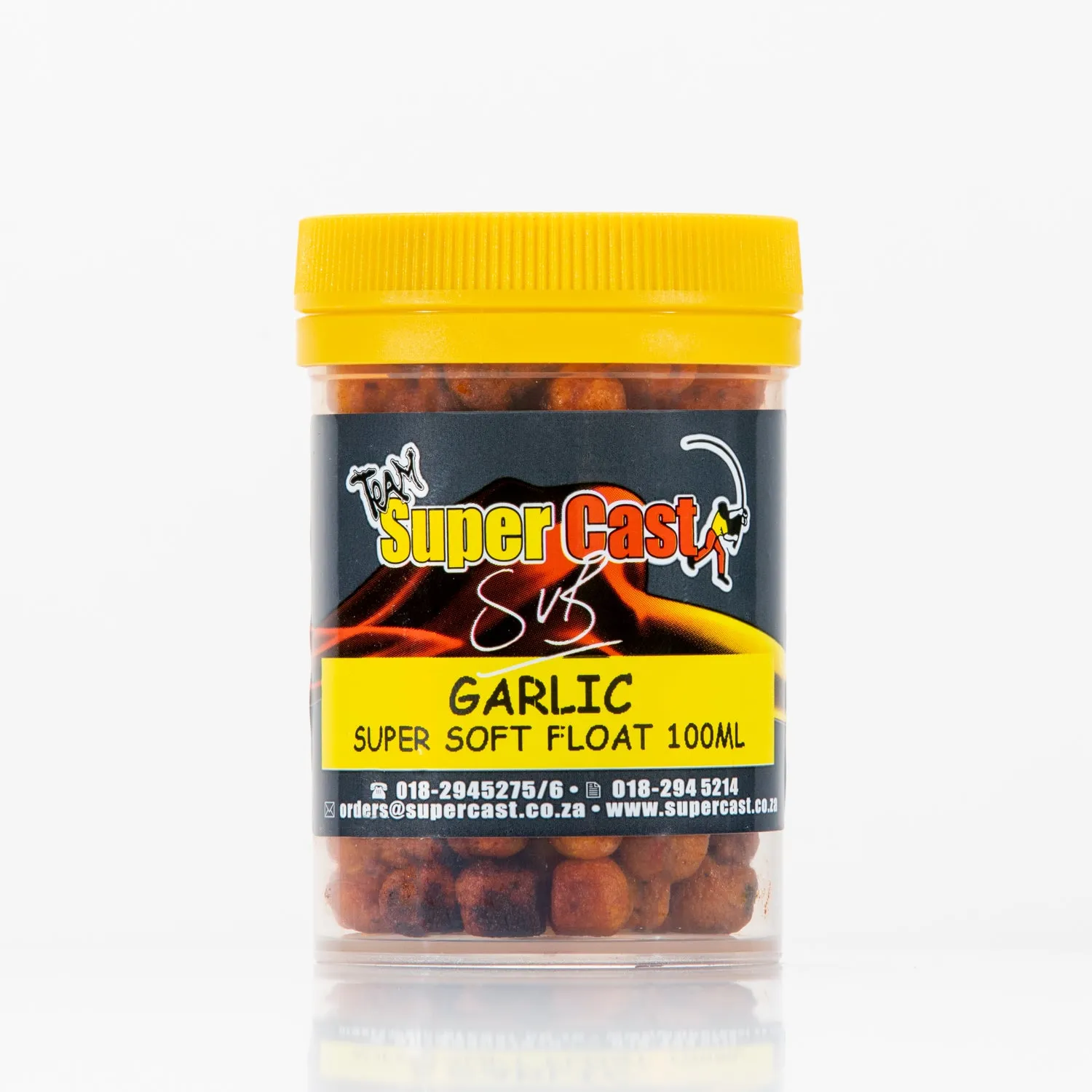 SUPER CAST FLOATS SUPER SOFT 100ML