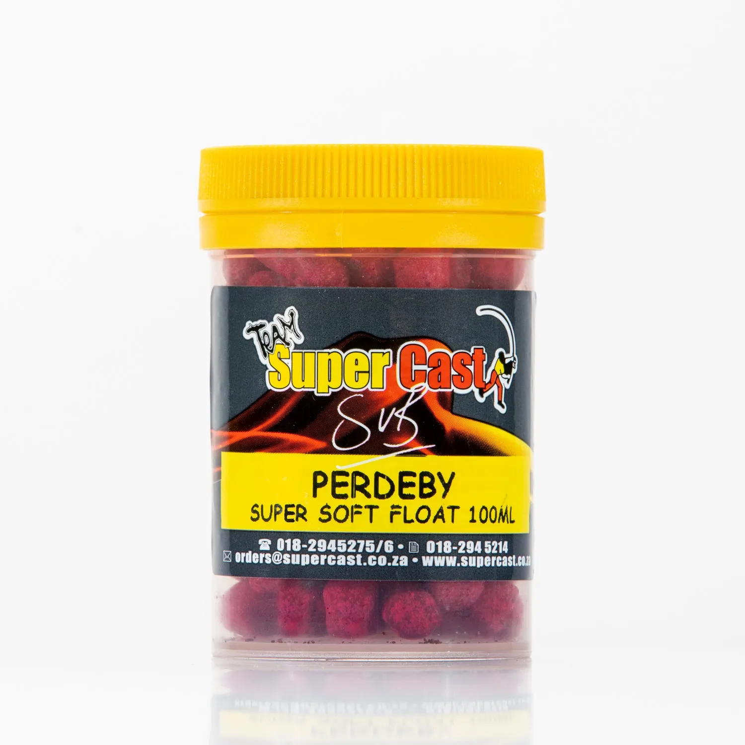 SUPER CAST FLOATS SUPER SOFT 100ML