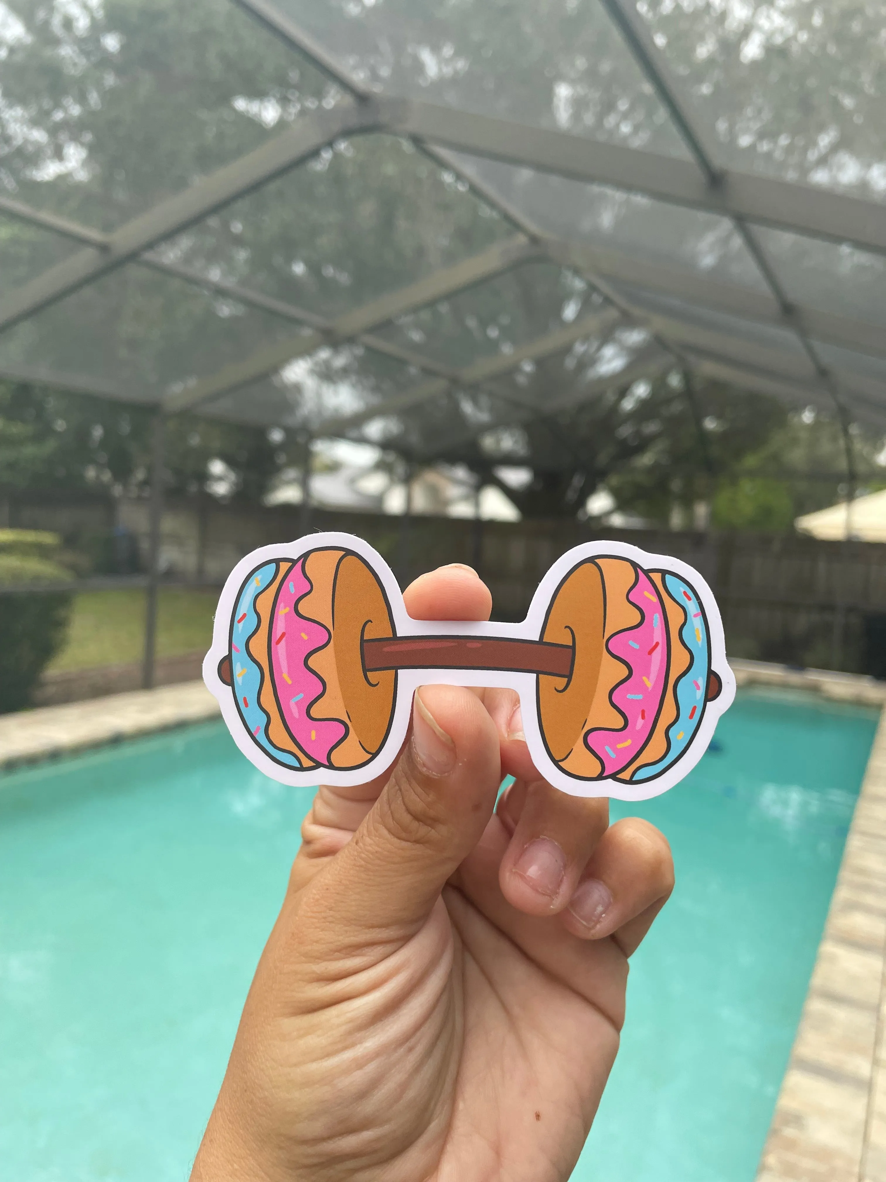 Super Cool Stickers