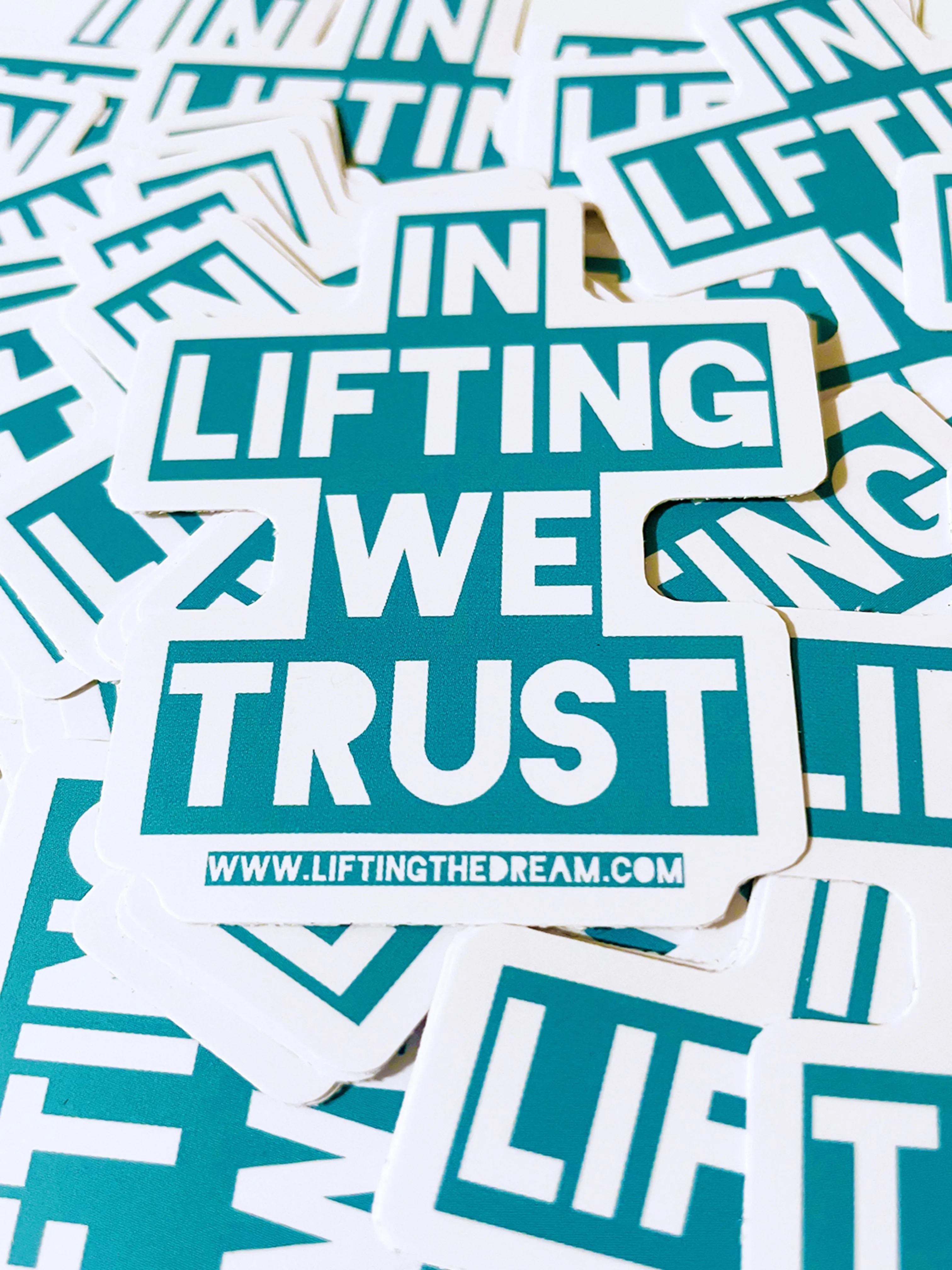 Super Cool Stickers