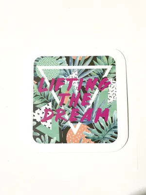Super Cool Stickers