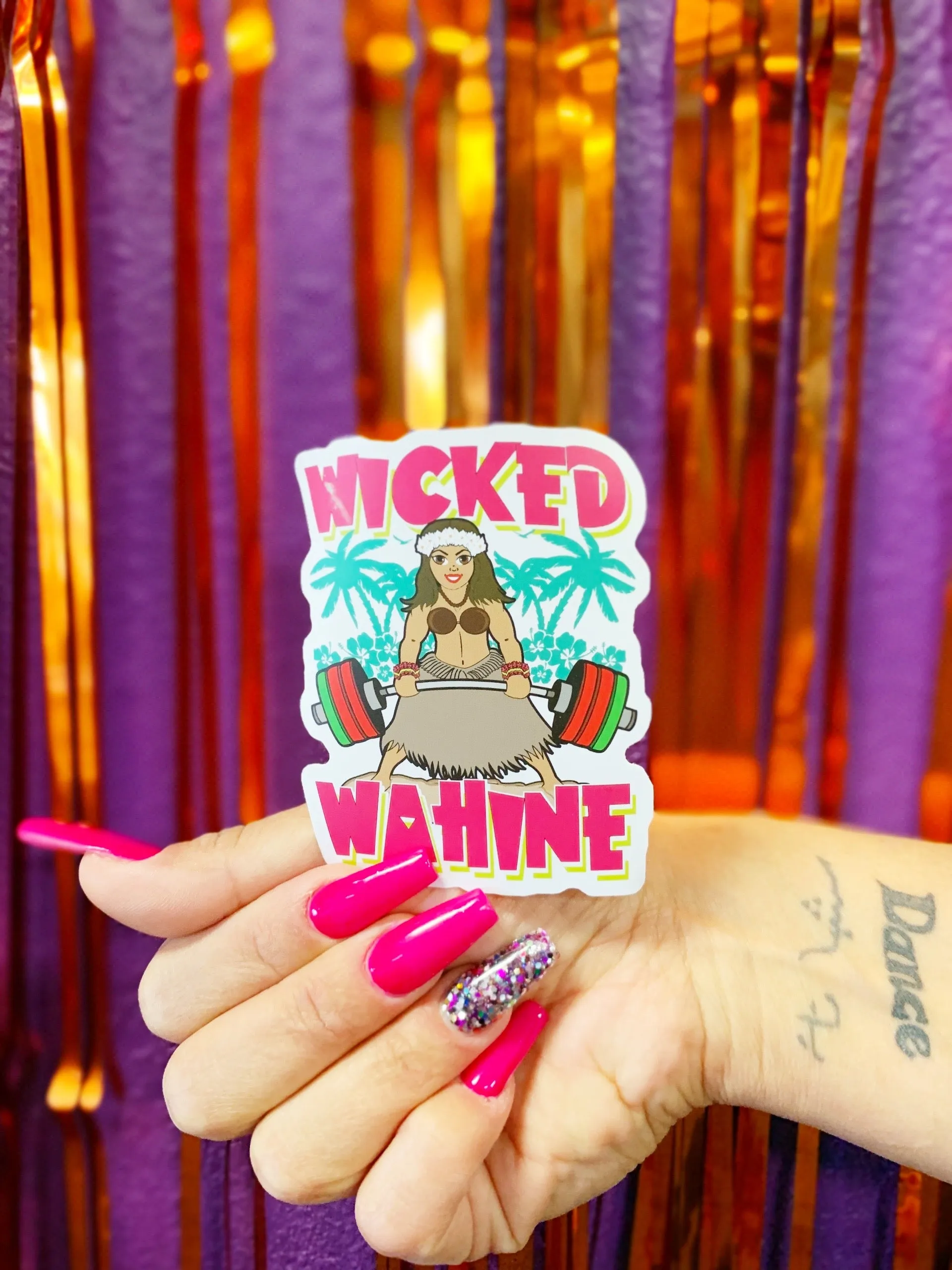 Super Cool Stickers